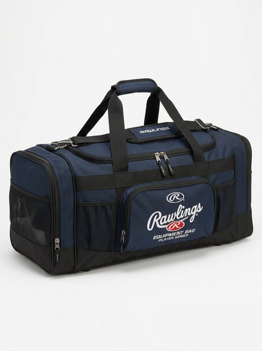 Baseball Bags