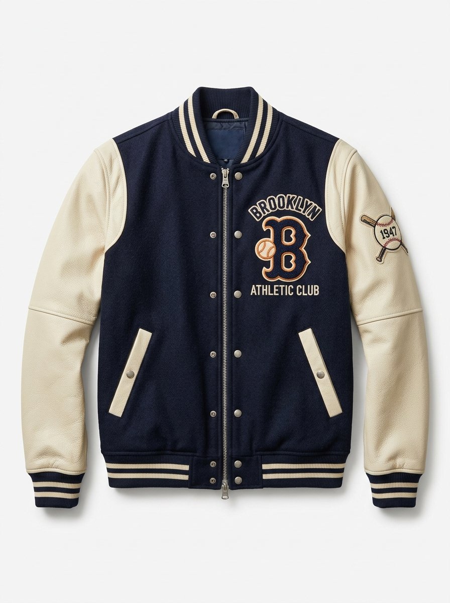 Baseball Jacket