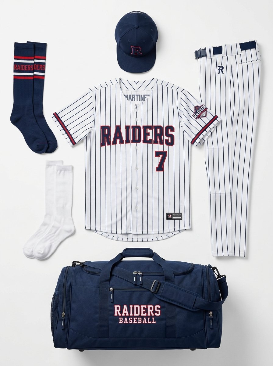 Baseball Packages