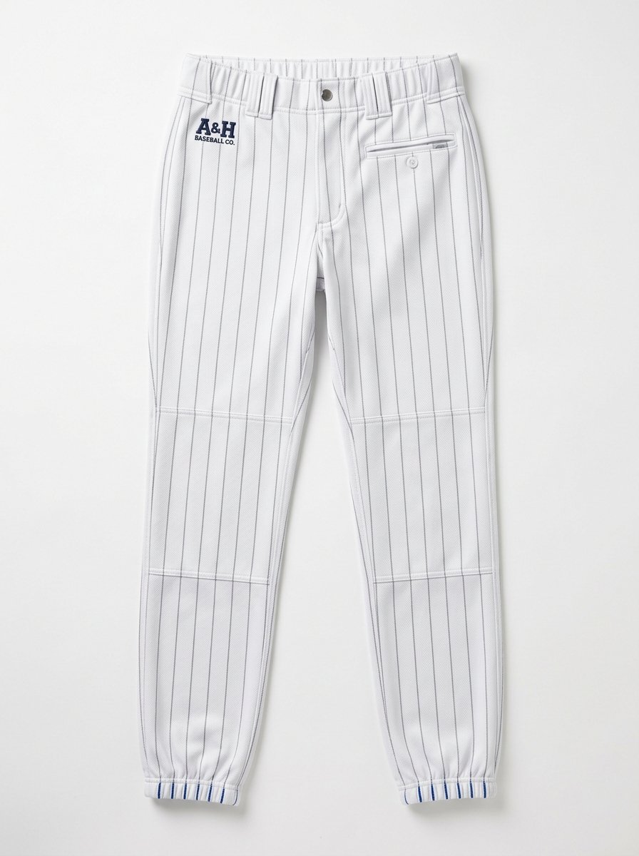 Baseball Long Pants