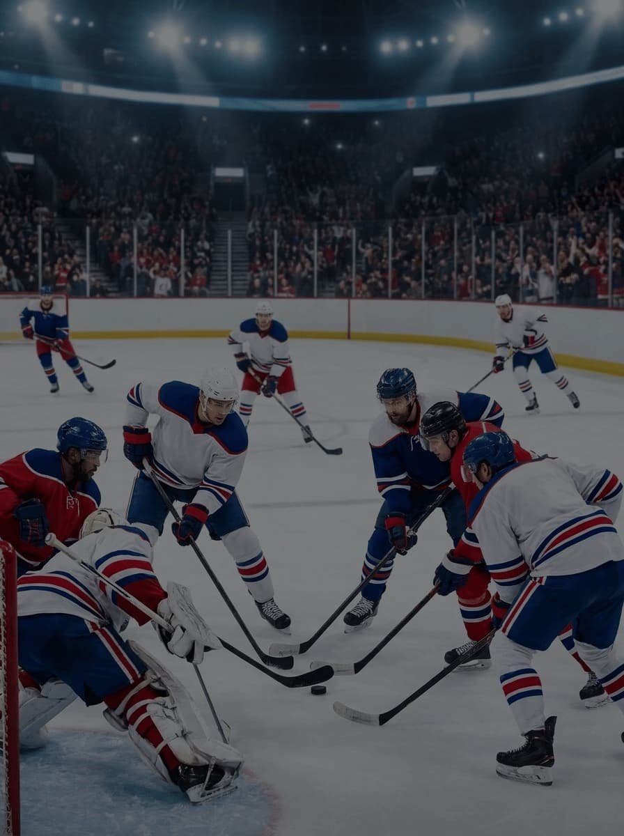 Hockey