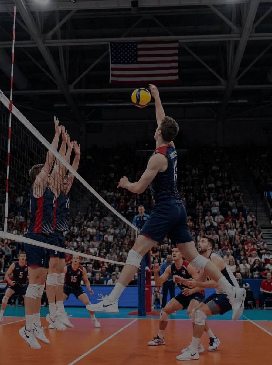 Volleyball