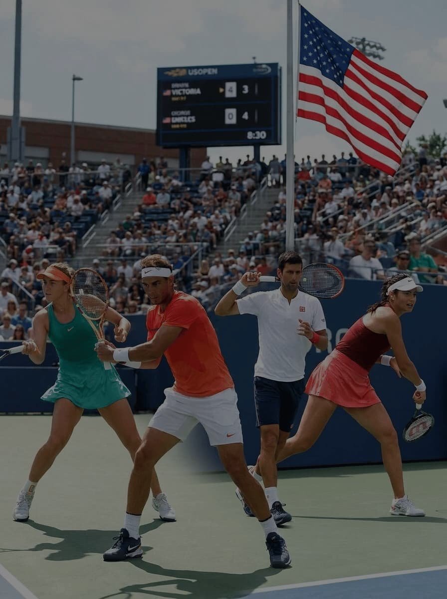 Tennis