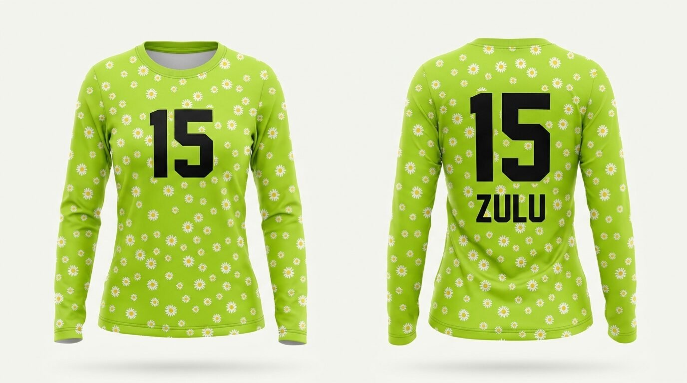 Chris Kotsifas Chicago Sweedies jersey front and back