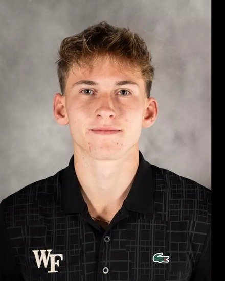 Dominick Mosejczuk, Wake Forest Demon Deacons star