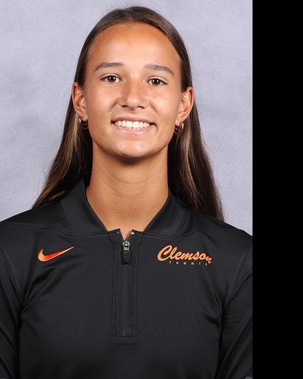 Jade Groen, Clemson Tigers star