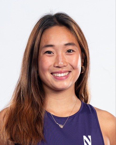 Margot Phanthala, Northwestern Wildcats star