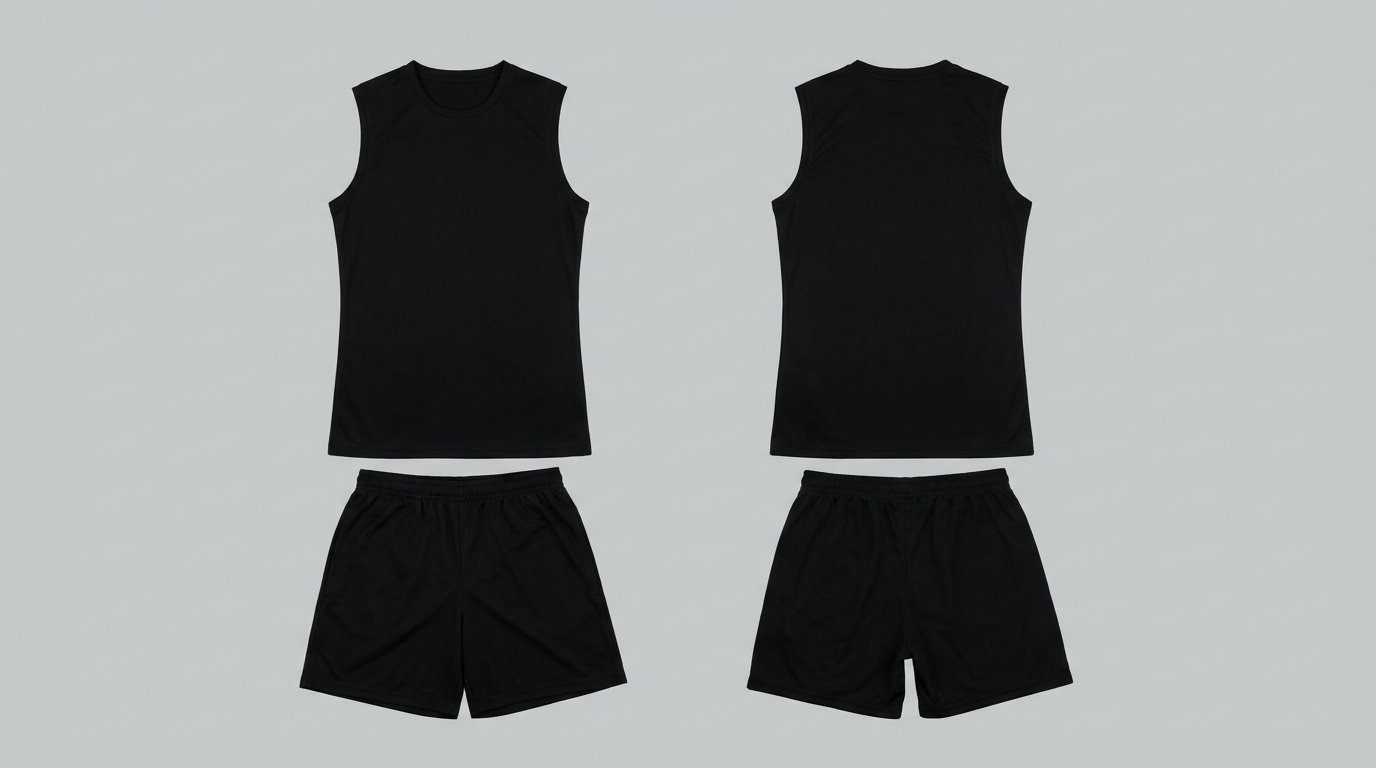 Emily Butters Mesa Las Muertas jersey front and back