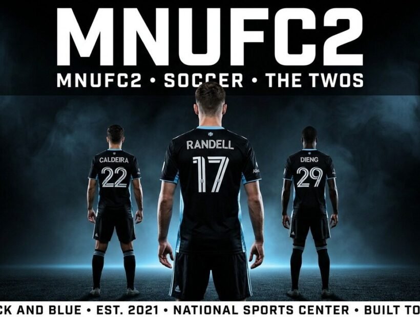 MNUFC2 2026 poster banner