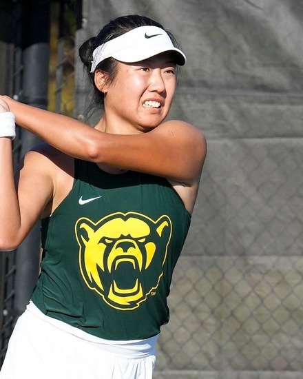 Na Dong, Baylor Bears star