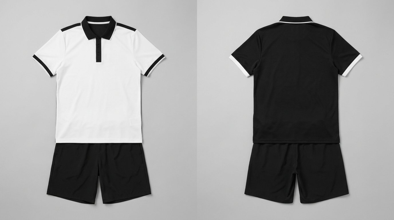 Jessica Pegula New York Empire shirt front and back